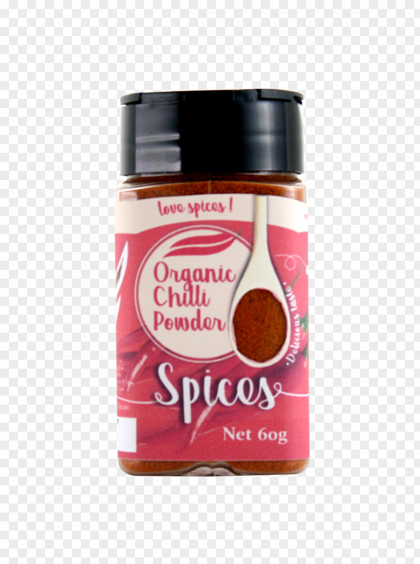 Black Pepper Chili Powder Organic Food Curry PNG