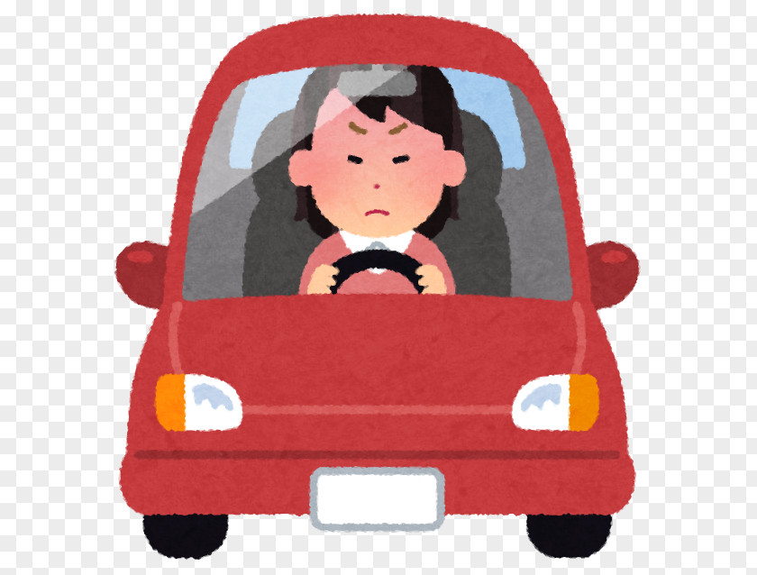 Car Kei Driving Under The Influence Driver's License PNG