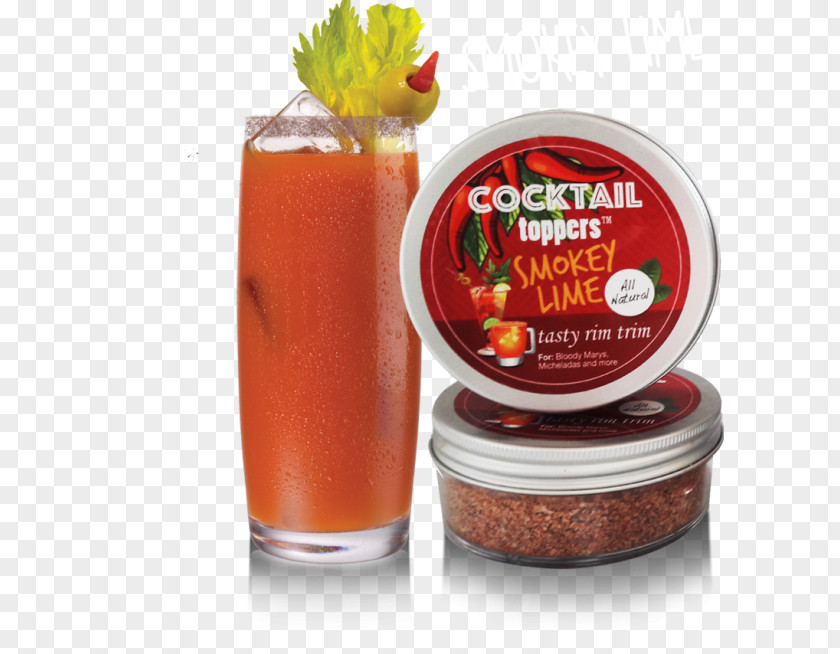 Cocktail Juice Bloody Mary Non-alcoholic Drink Food PNG