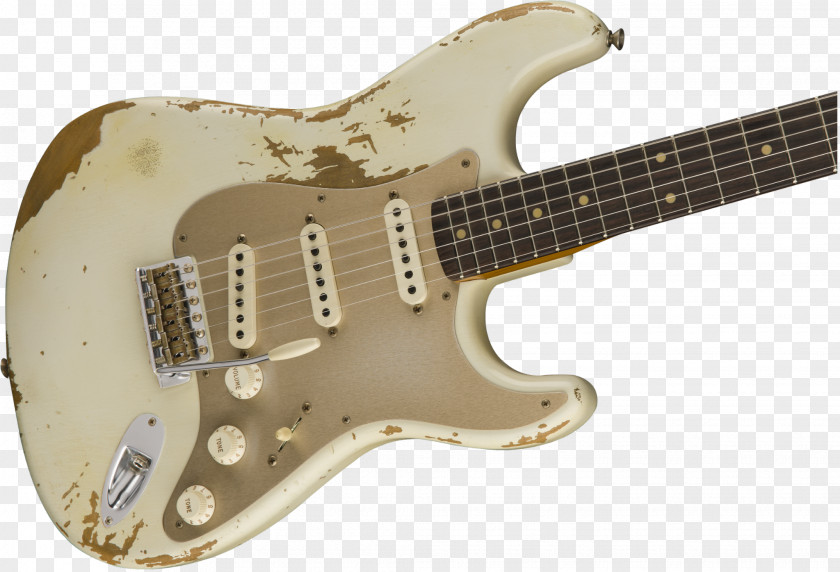 Electric Guitar Fender Stratocaster Musical Instruments Corporation Custom Shop PNG