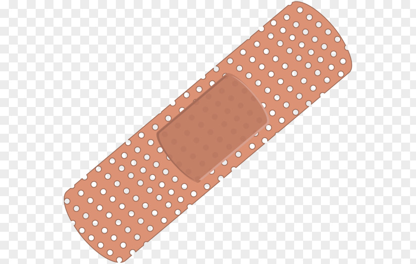 Gauze Band-Aid First Aid Supplies Adhesive Bandage Wound PNG