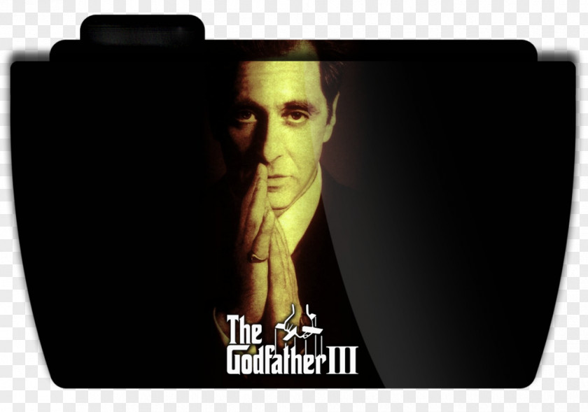 Godfather Al Pacino The Part III Michael Corleone Film PNG