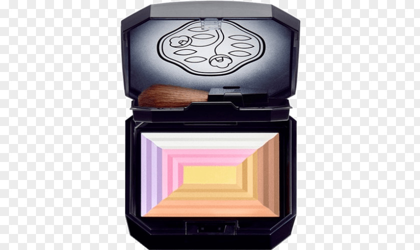 Illuminator Light Face Powder Shiseido Cosmetics Rouge PNG