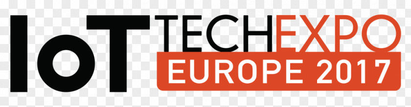 Iot Tech Expo Europe 2018 Blockchain IoT North America Amsterdam RAI Exhibition And Convention Centre Internet Of Things Santa Clara Center PNG