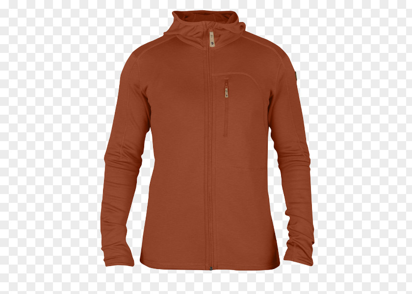 Jacket Fleece Fjällräven Hoodie Polar PNG