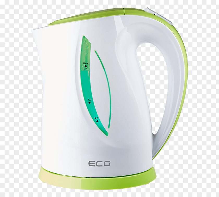 Kettle Electric Water Boiler Electrocardiography Storage Heater PNG