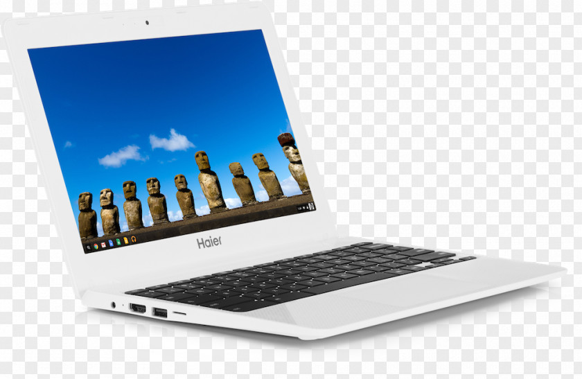 Laptop Chromebook Chrome OS Chromebit Computer PNG