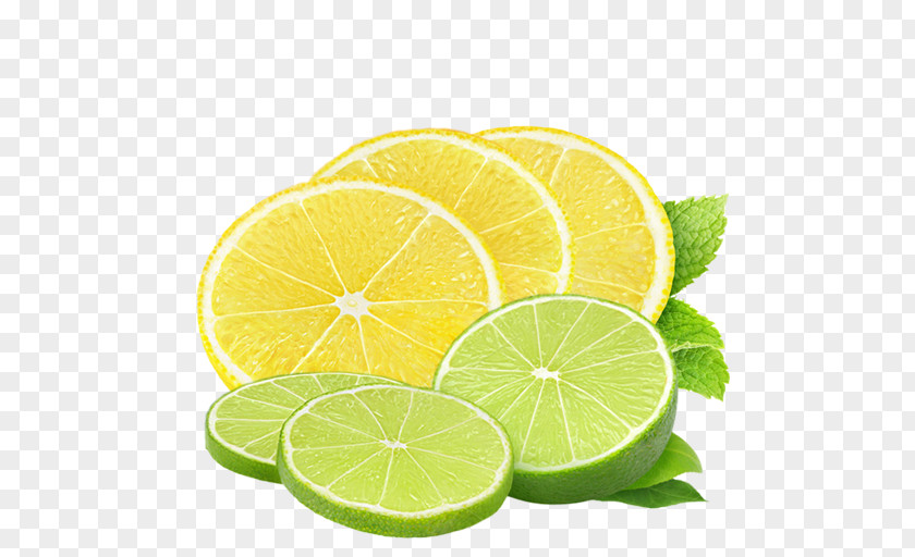 Lemon Pickled Cucumber Persian Lime Fruit PNG