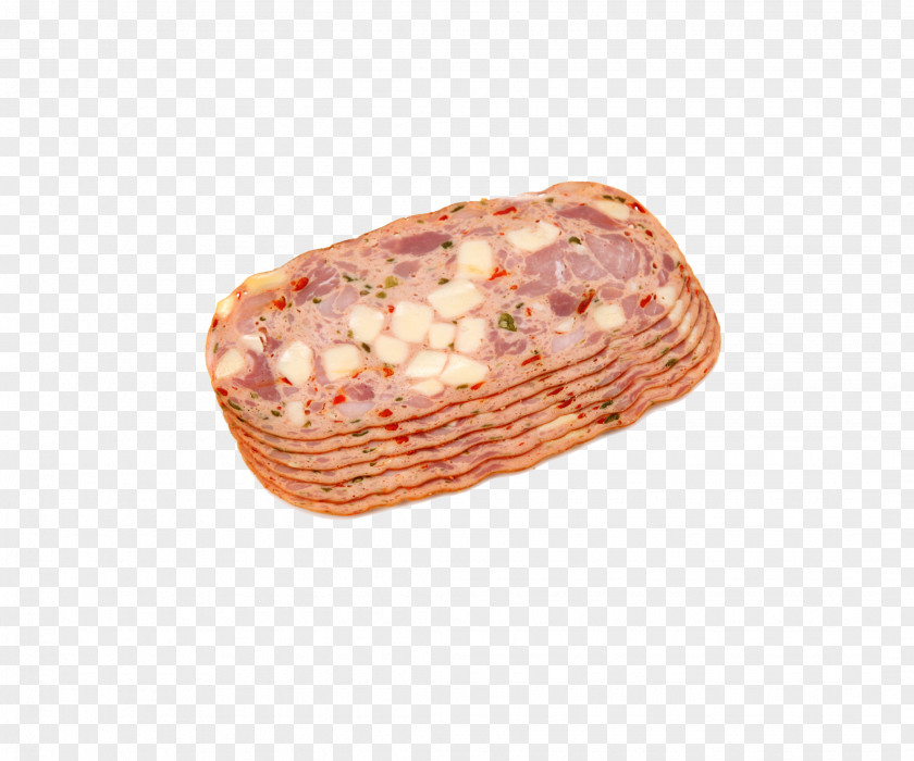 Meat,Meat Sausage Head Cheese Soppressata Aspic Lunch Meat PNG