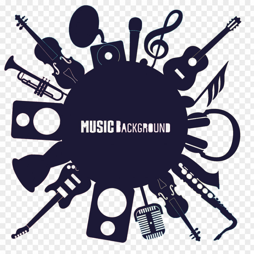 Musical Elements Instrument Royalty-free Illustration PNG