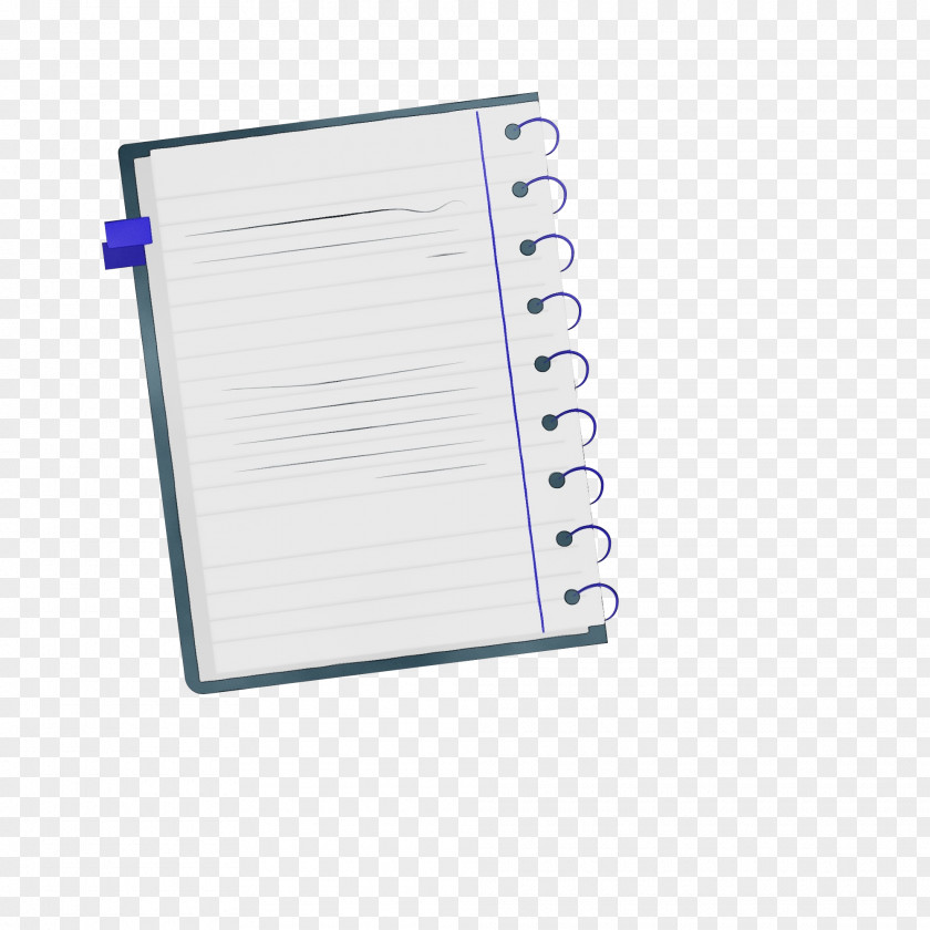 Notebook Paper Font Text PNG