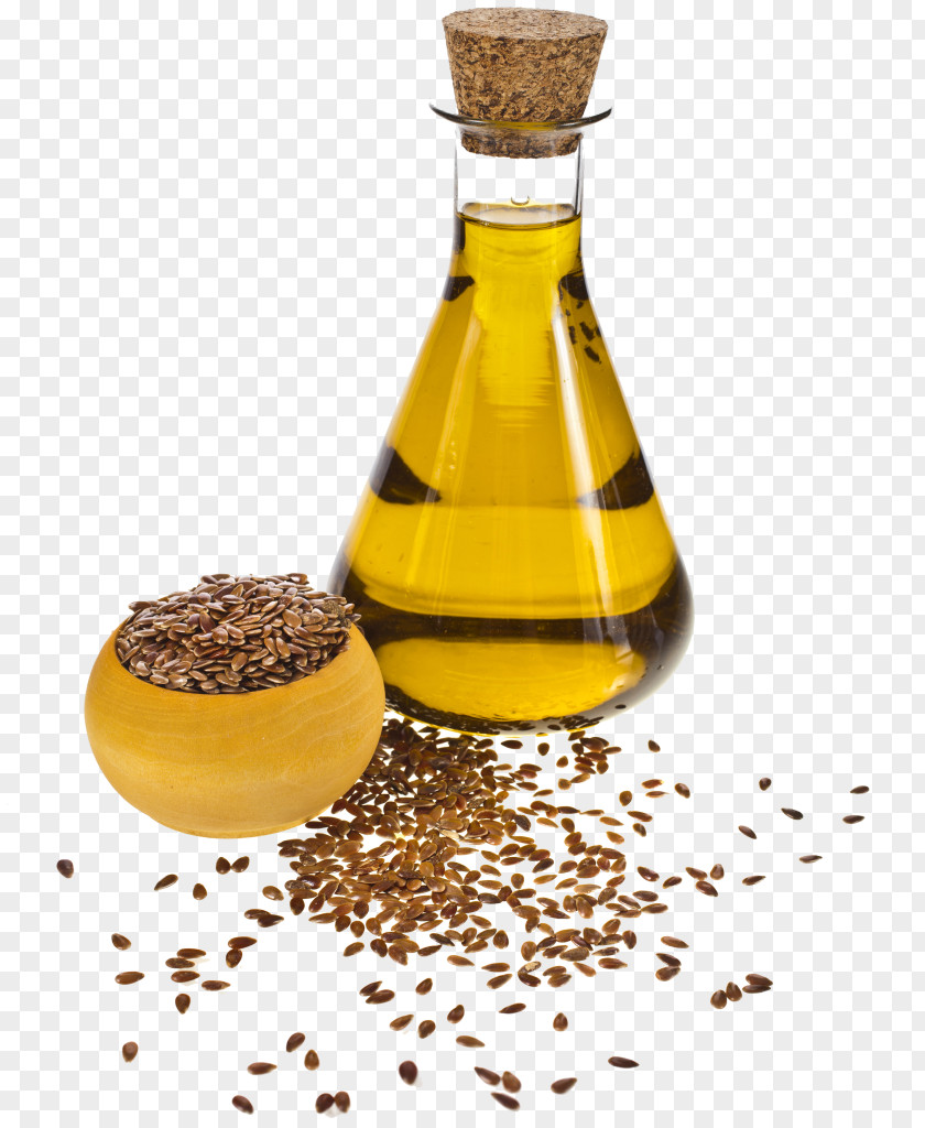 Oil Soybean Linseed Flax PNG