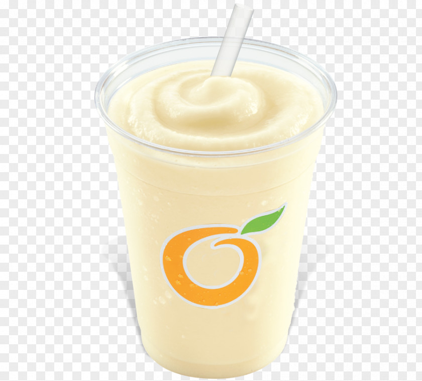 Orange Smoothie Milkshake Juice Drink Health Shake PNG