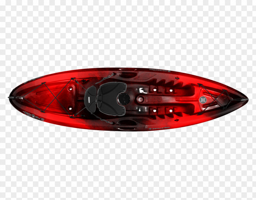 Paddle Recreational Kayak Railing Automotive Tail & Brake Light PNG