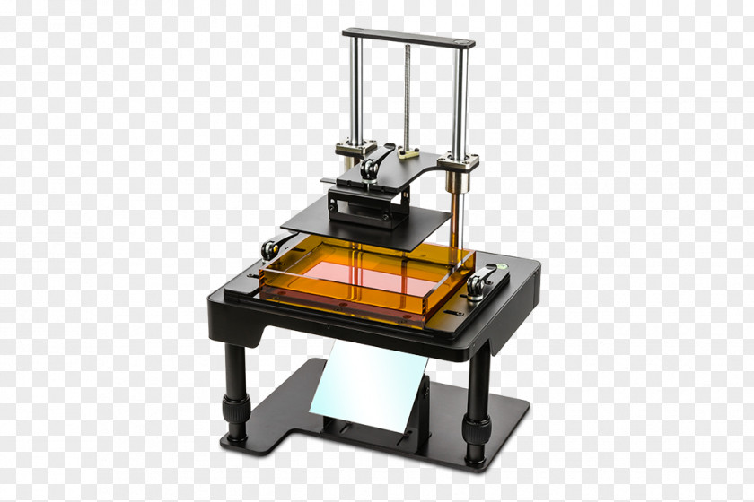 Printer Machine 3D Printing Fourth Industrial Revolution PNG