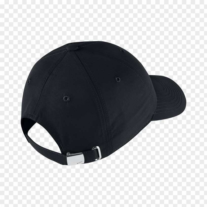 SWOSH Swoosh Nike Baseball Cap Hat PNG