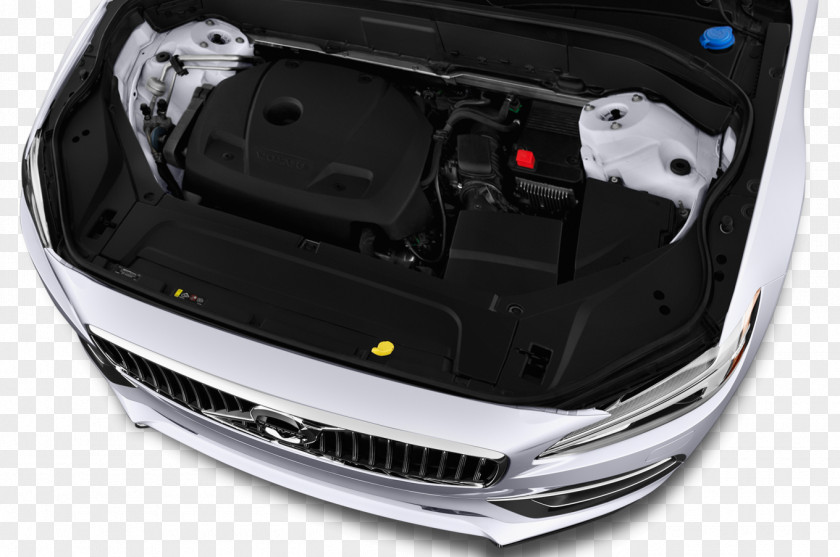 Volvo Headlamp XC90 Car XC60 PNG