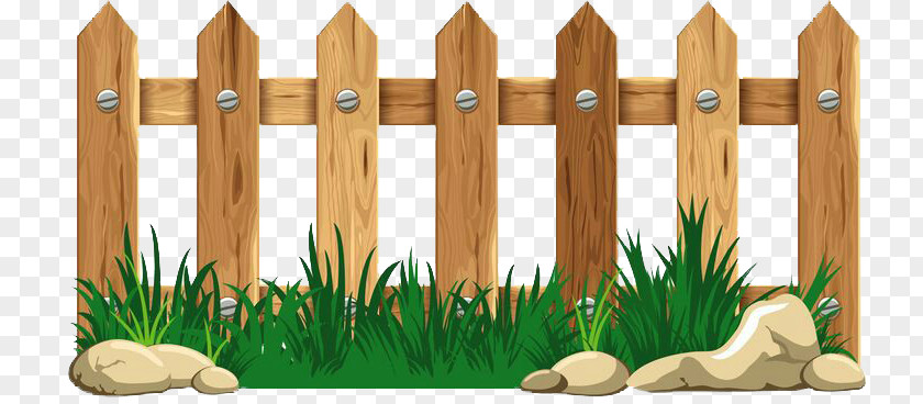 Wooden Fence Wood Stock Photography Clip Art PNG