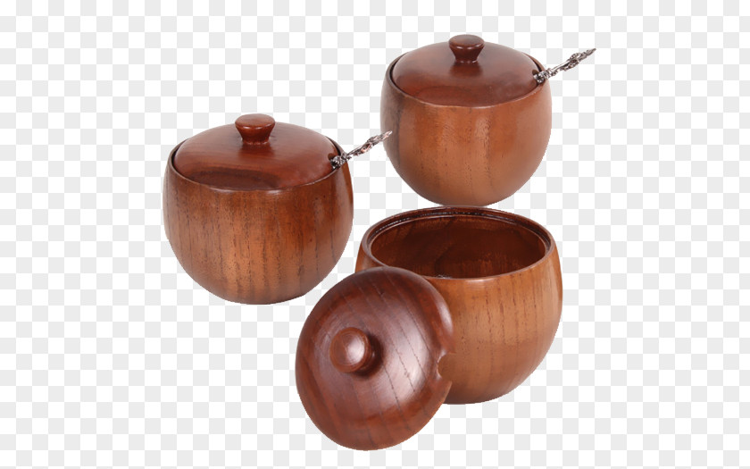 Wooden Jar Wood PNG