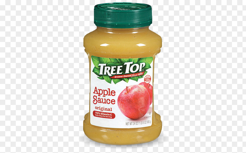 Apple Sauce Juice Vegetarian Cuisine PNG