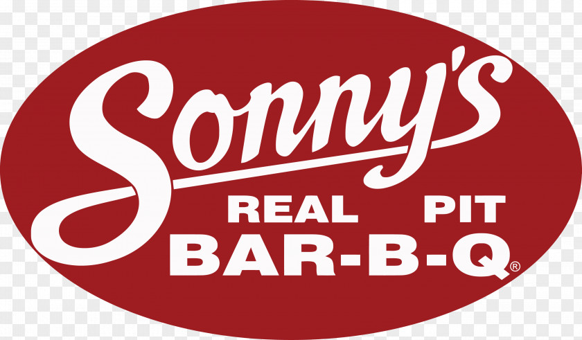 BAR B Q Sonny's BBQ Logo Barbecue Brand Thrill Chills PNG