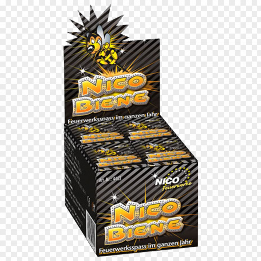 Bee Fireworks WECO Pyrotechnische Fabrik GmbH Lycopodium Powder Sparkler PNG