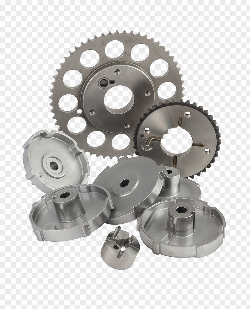 Belt Gear Drive Shaft Clutch Pulley PNG