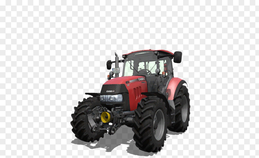 Case IH Tire Car Motor Vehicle Tractor Wheel PNG