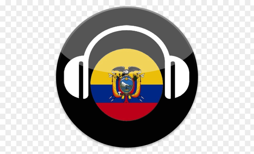 Ecuador Internet Radio Station FM Broadcasting Ecua Ambato PNG