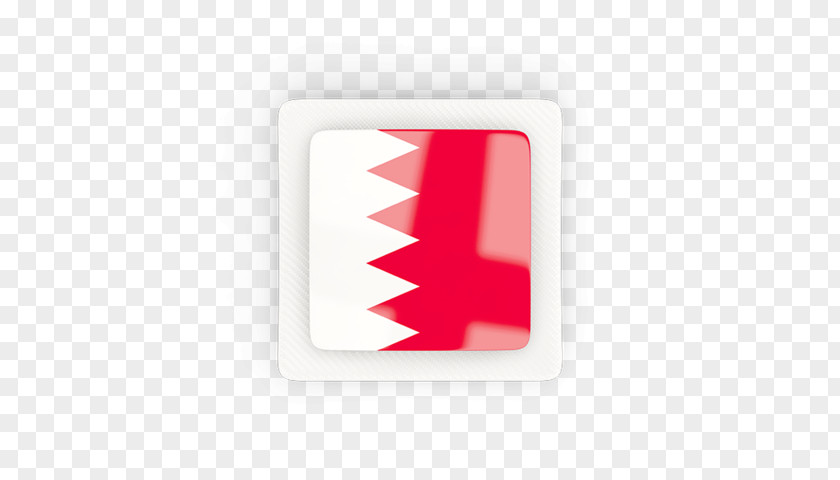 Flag Of Bahrain PNG