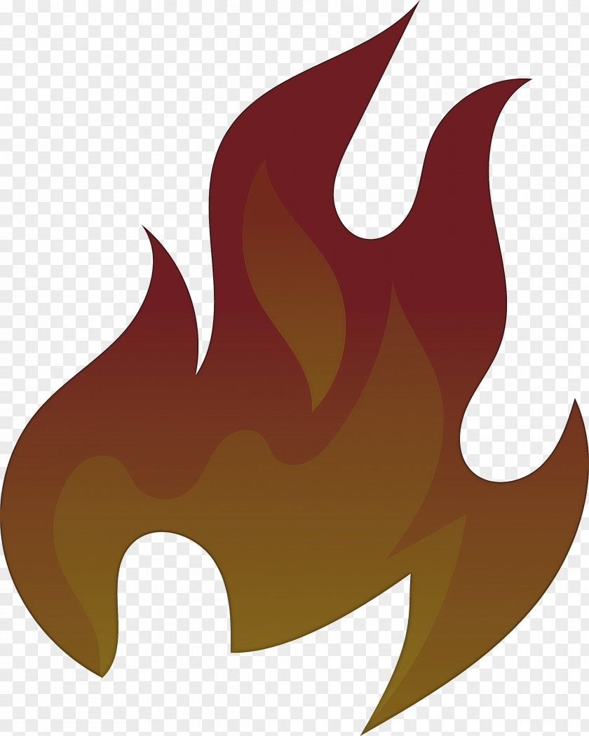 Flame Fire PNG