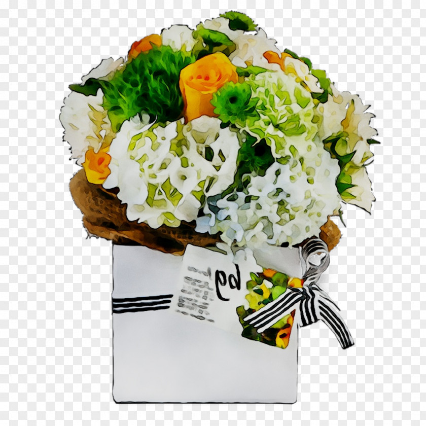 Floral Design Cut Flowers Flower Bouquet Yellow PNG