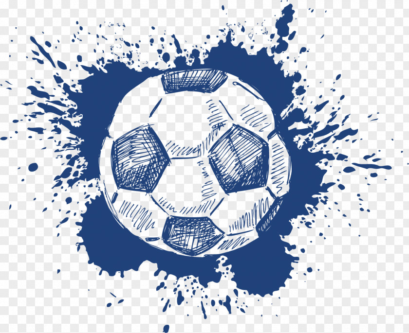 Footballdeco Image Design Avatar Illustration PNG