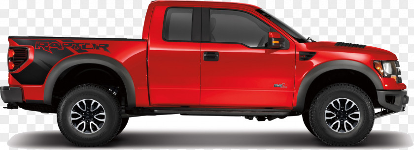 Ford F-Series Motor Company Car Pickup Truck PNG