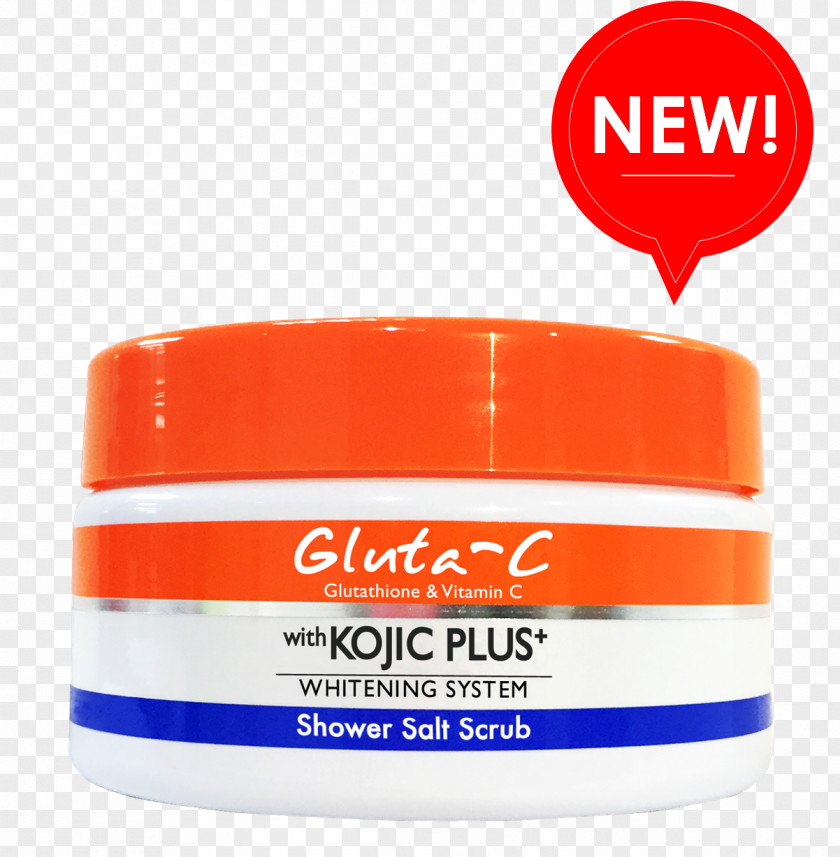 Gluta Skin Whitening Exfoliation Kojic Acid Sunscreen PNG