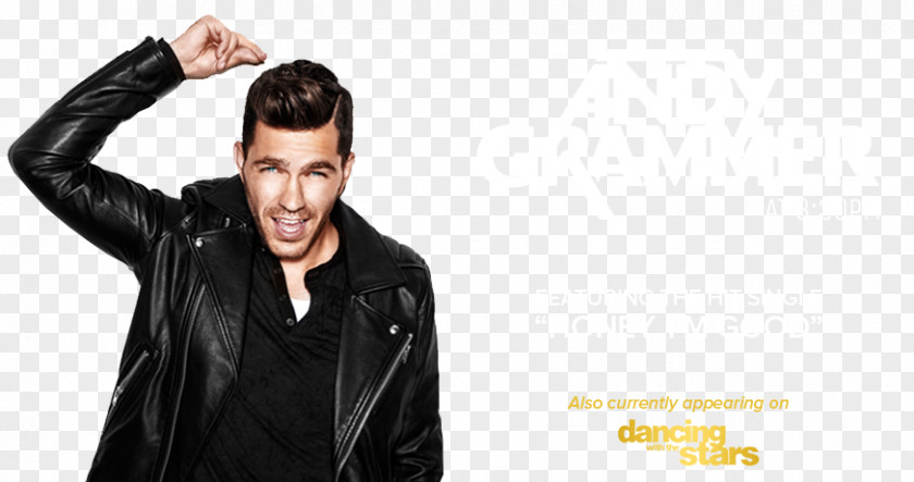 Hero Dream Magazines Or Novels Musician Andy Grammer Fine By Me PNG