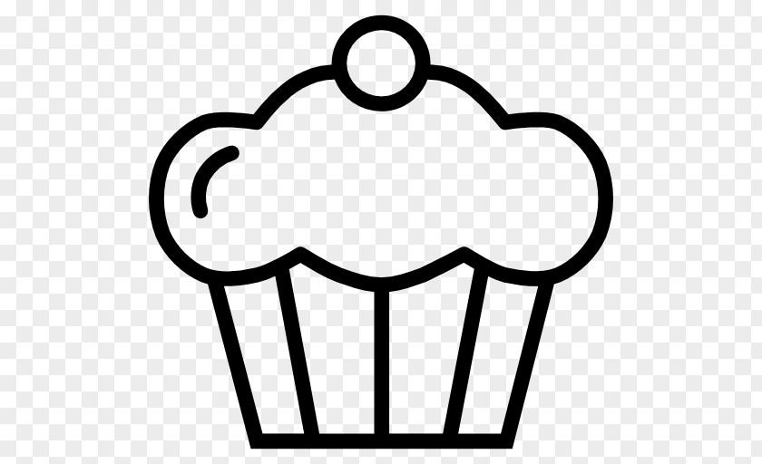Ice Cream Cupcake Bakery Birthday Cake PNG