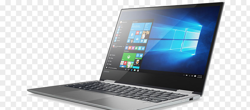 Laptop Lenovo IdeaPad Yoga 13 720 (13) Intel Core I7 PNG