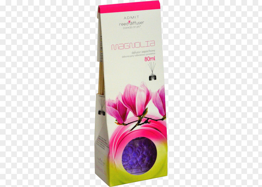 Magnolia ADMIT Joanna And Adam Mitręga General Partnership Diffuser Milliliter Mass Gram PNG