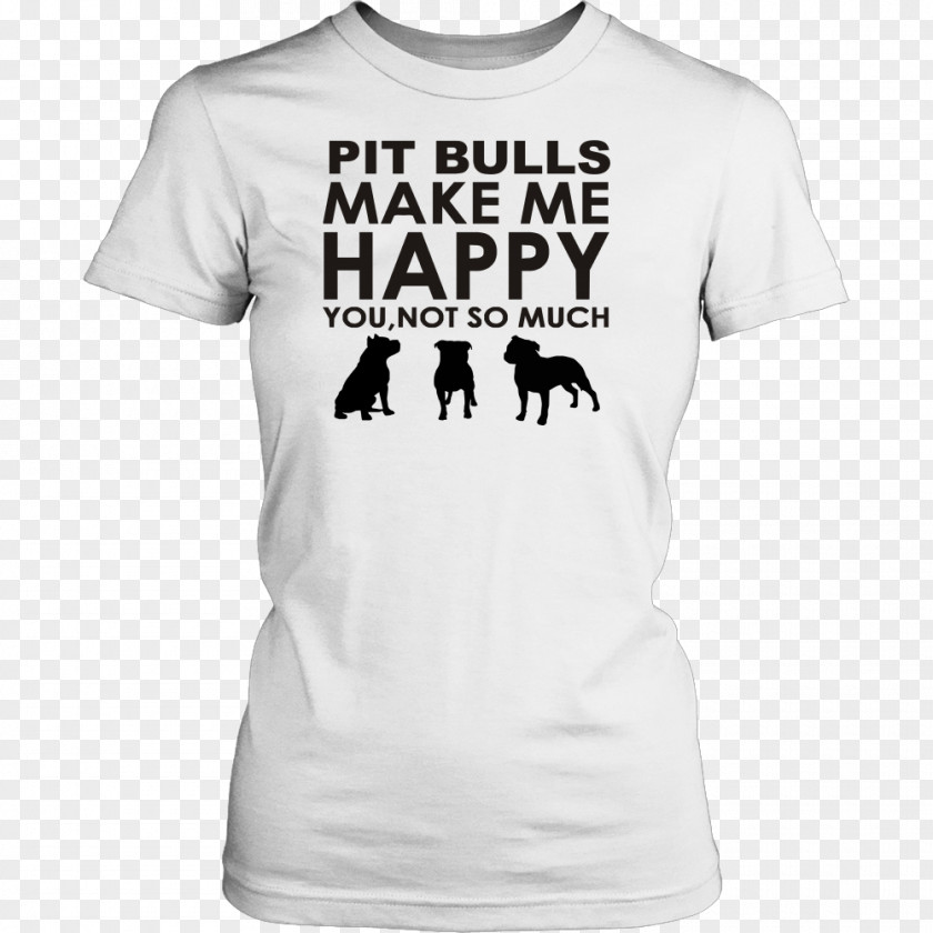 Puppies Make Me Happy T-shirt Mammal Sleeve Bluza PNG