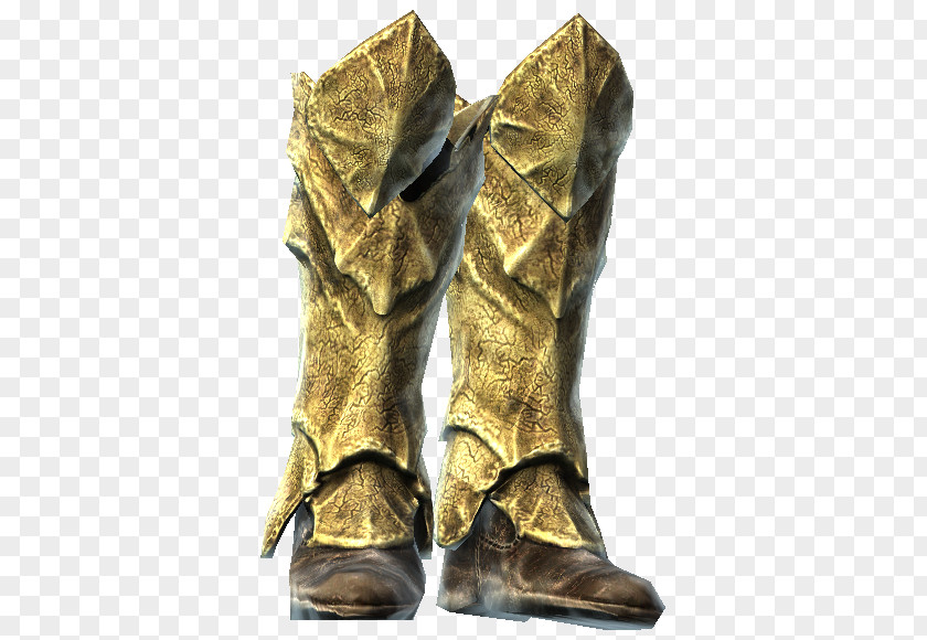Sandal Cowboy Boot Shoe PNG