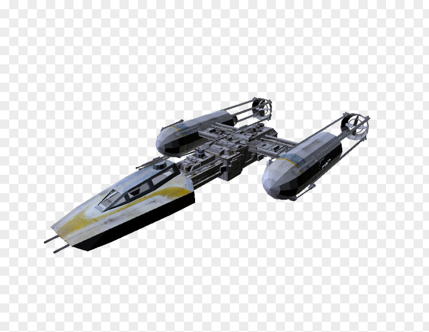 Star Wars Rogue Squadron II: Leader Wars: X-Wing Alliance Y-wing A-wing PNG