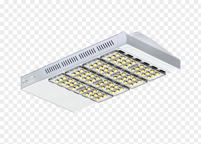 Streetlight LED Street Light Heat Sink Light-emitting Diode PNG