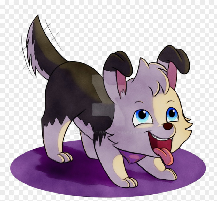 Style Paw Whiskers Puppy Dog Horse Cat PNG