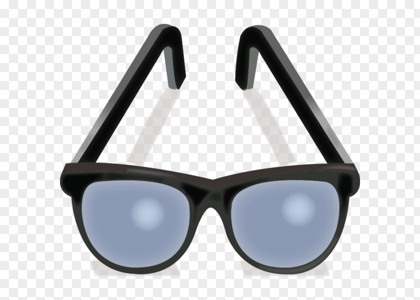Sunglasses IPhone Emoji PNG