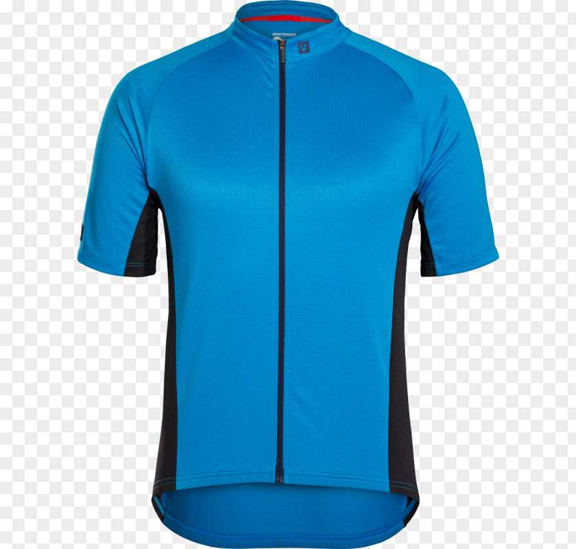 T-shirt Cycling Jersey Trek Bicycle Corporation PNG