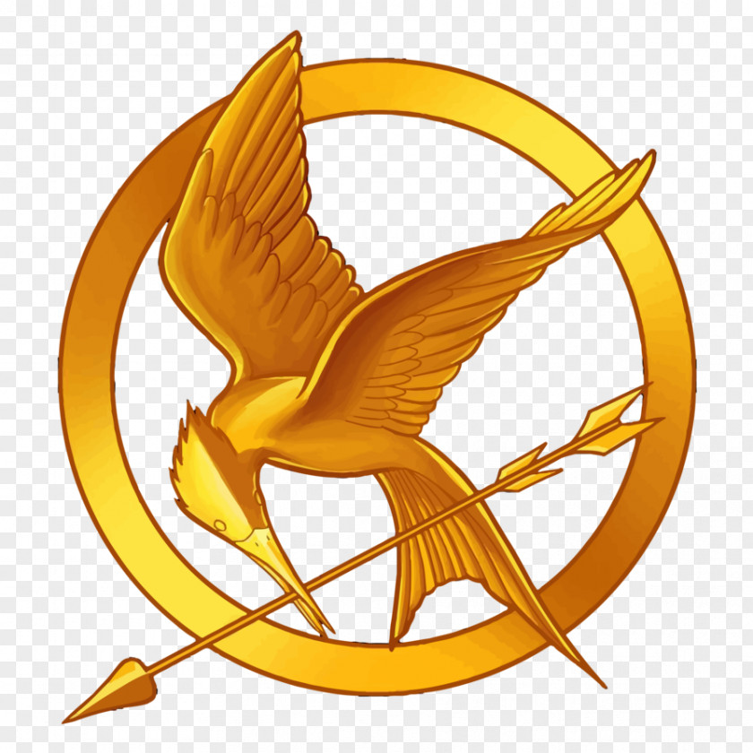 The Hunger Games Mockingjay Catching Fire Peeta Mellark Logo PNG