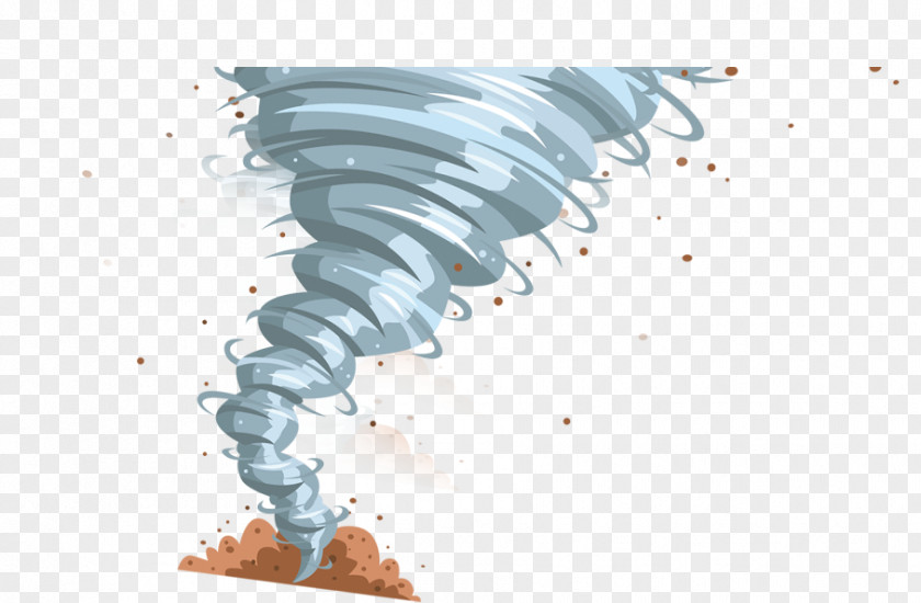 Tornado Wind Microsoft PowerPoint PNG