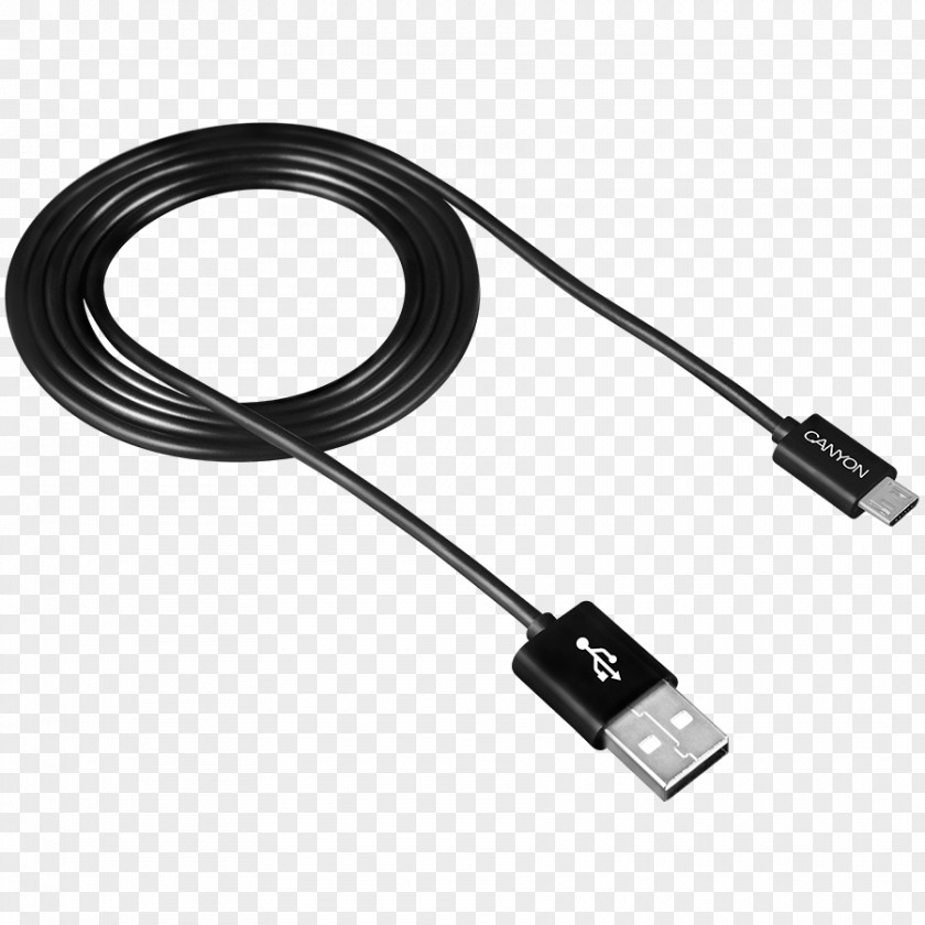 USB Electrical Cable USB-C Lightning Connector PNG