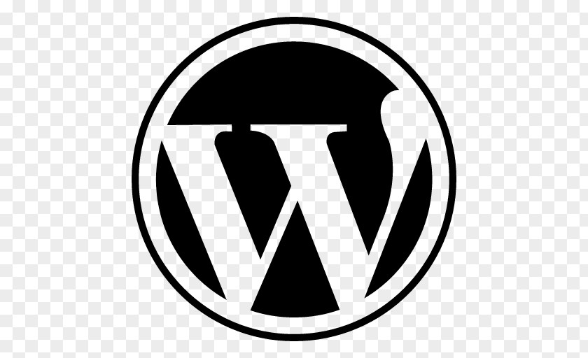 Wordpress Logo Clipart WordPress.com Icon PNG